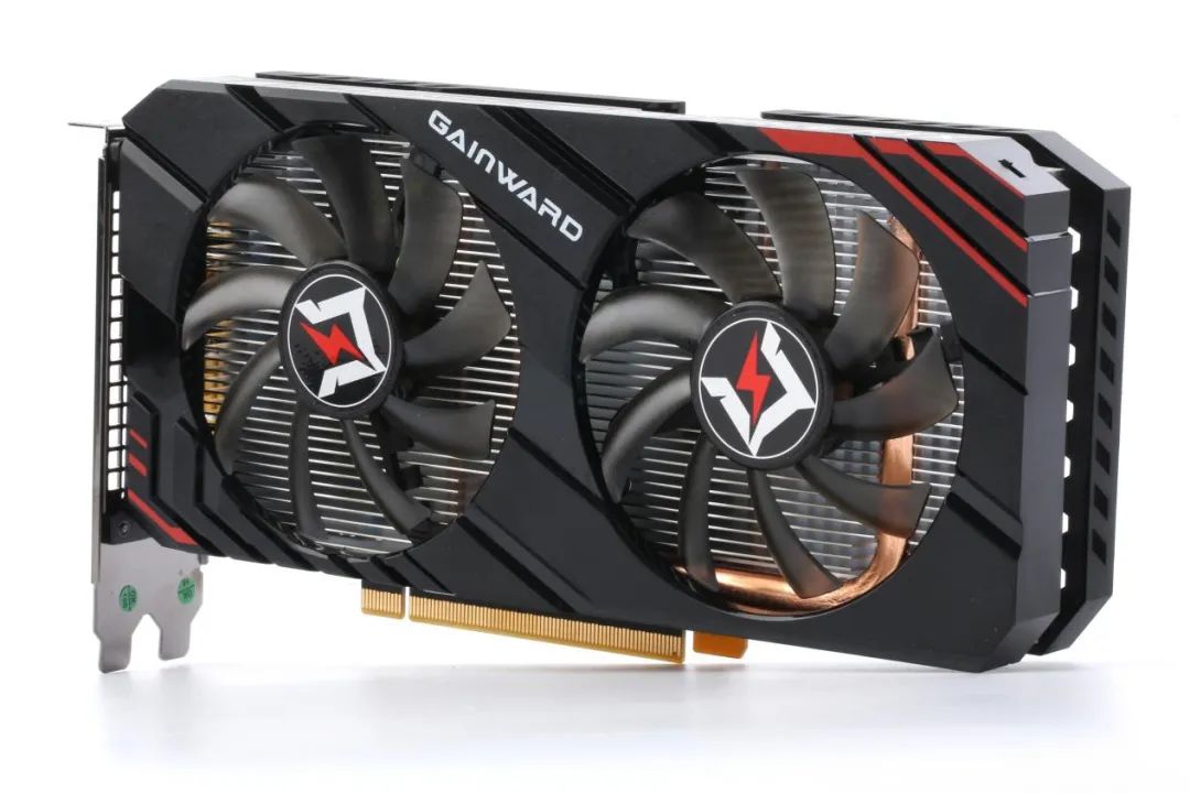 追风出击，畅玩光追！耕升GeForce RTX 3050追风显卡评测
