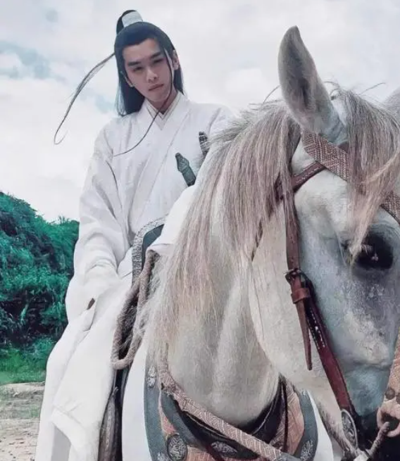 三婚携子再嫁前夫，两次当张若昀后妈，刘蓓到底看上了张健什么？