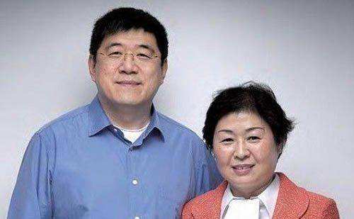 白手起家女首富张茵：靠收废纸发家，因一句话冠以“黑心老板”