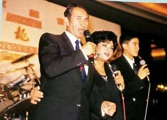 段奕宏的暗恋人尽皆知，黄宗泽的悔过来得太晚，这3对明星太可惜