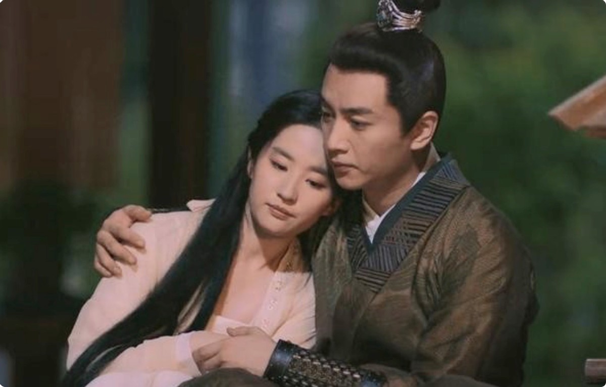 《梦华录》为影视圈发掘了一个00后好演员,赵今麦有队友了