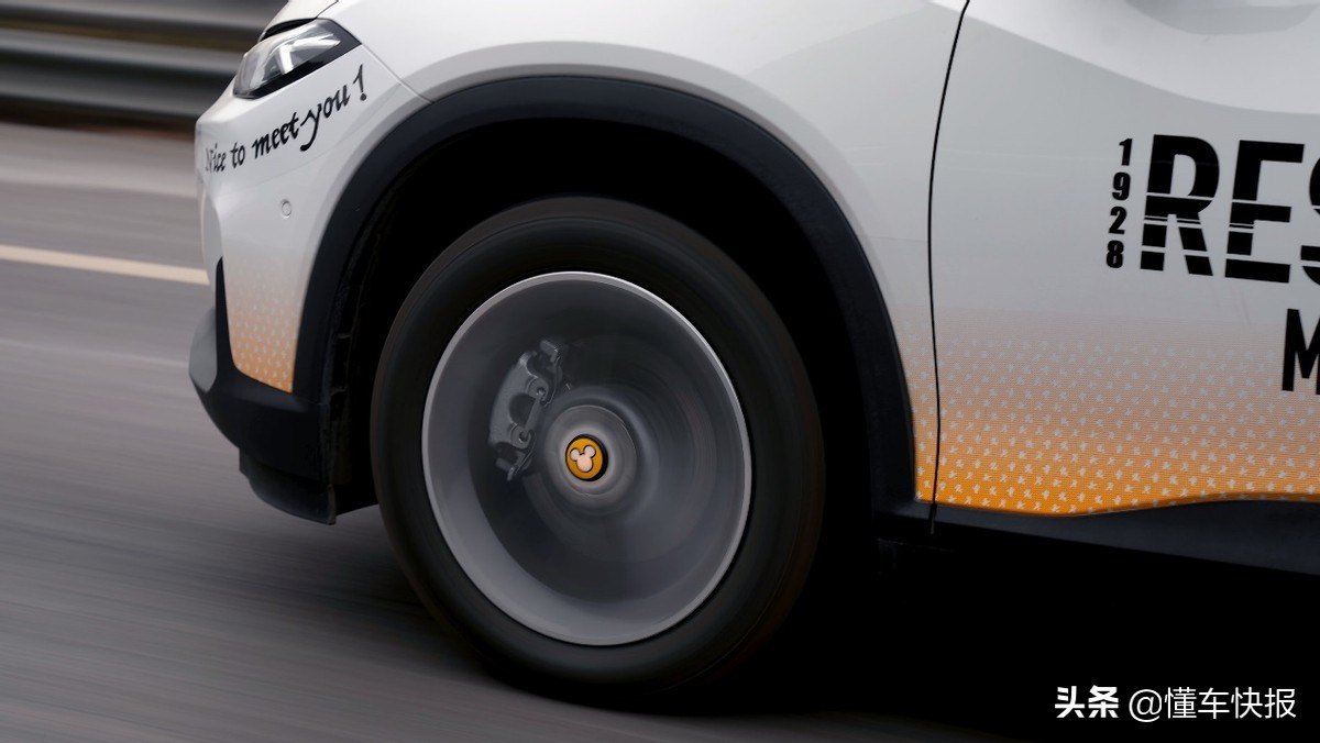 518公里纯电续航不虚标？试驾2022款雪佛兰畅巡