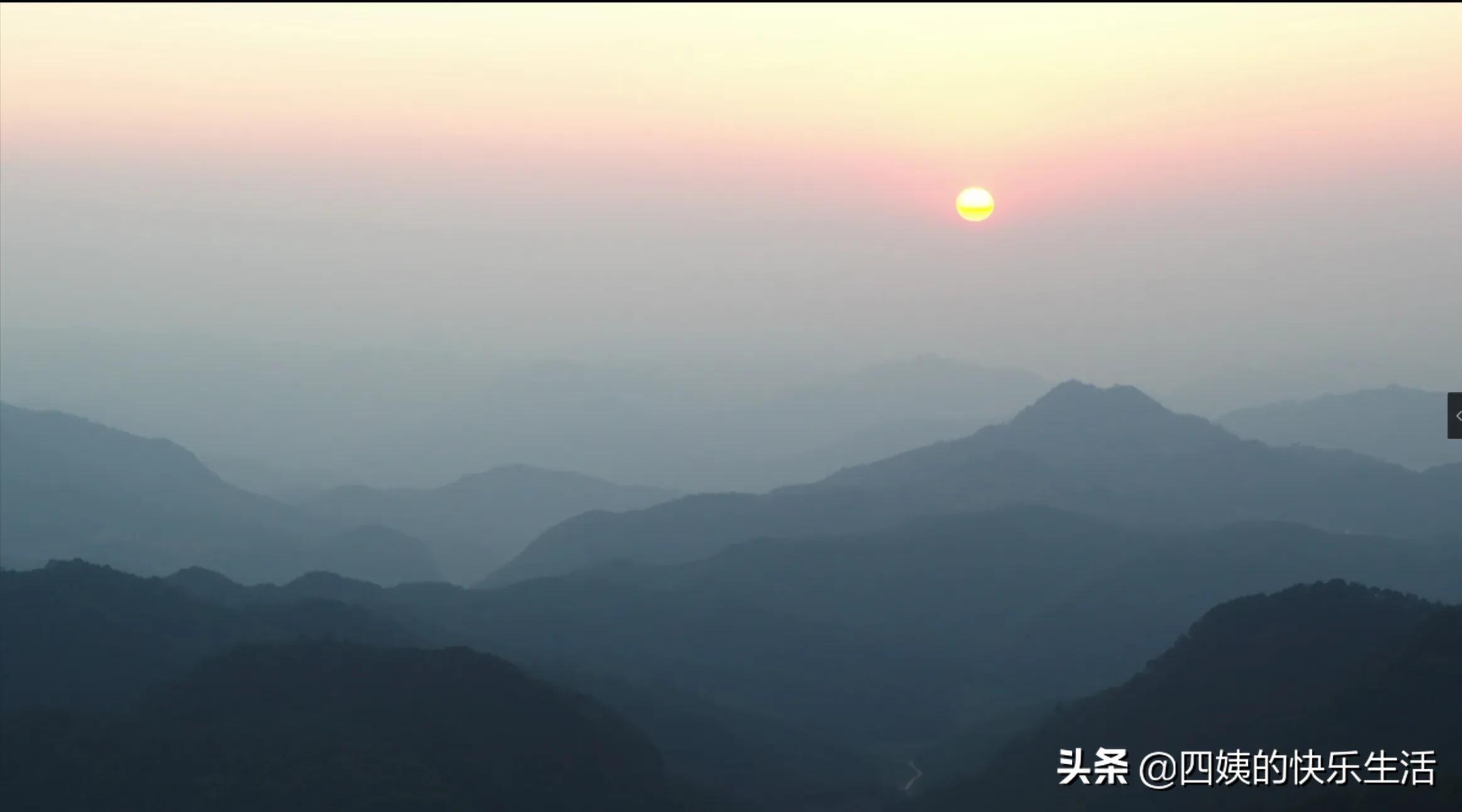 揭秘电视剧《大山的女儿》台前幕后（三）剧本