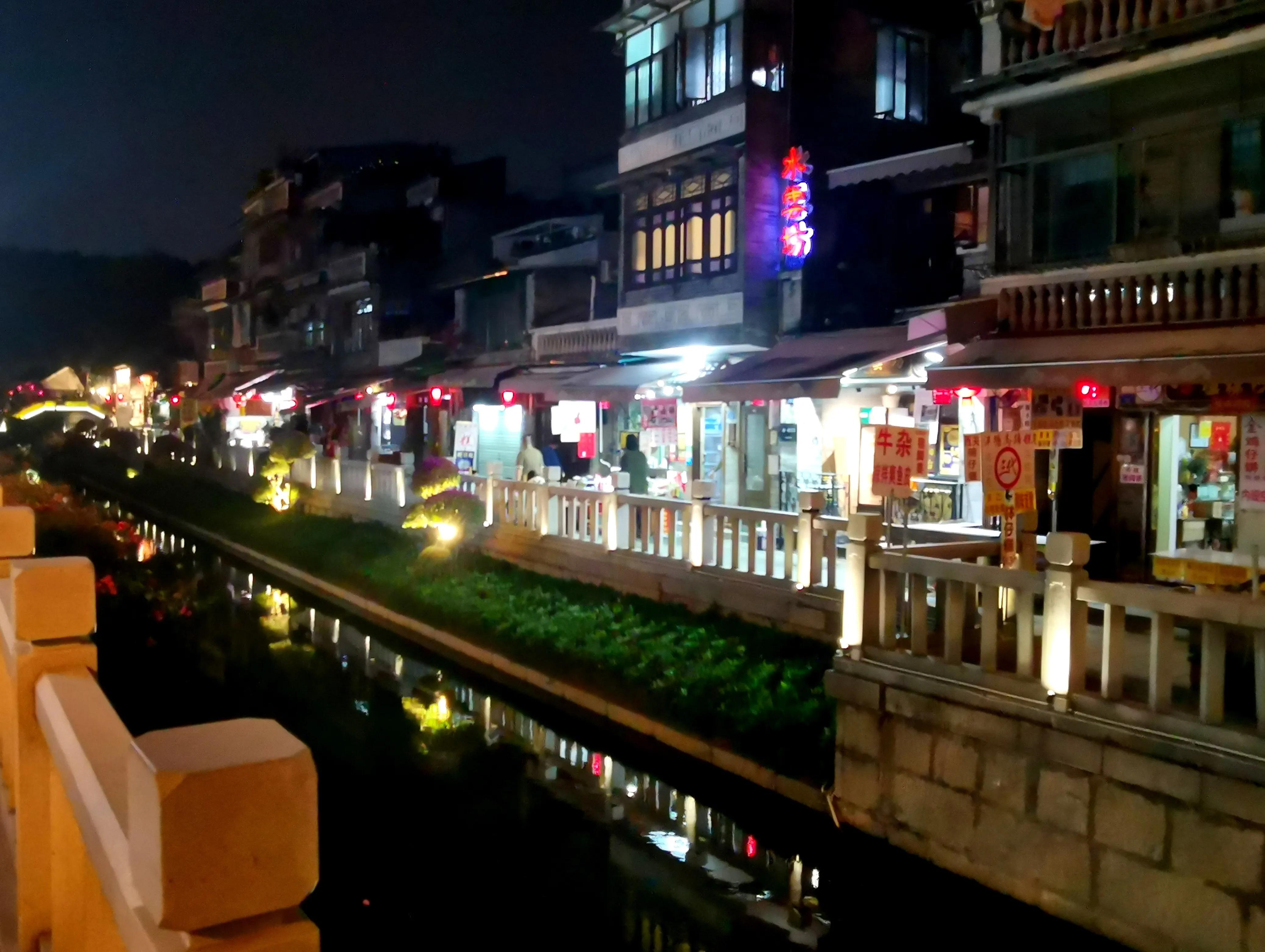 广州最美的时分是夜晚,羊城不夜城的魅力尽在这三个景点