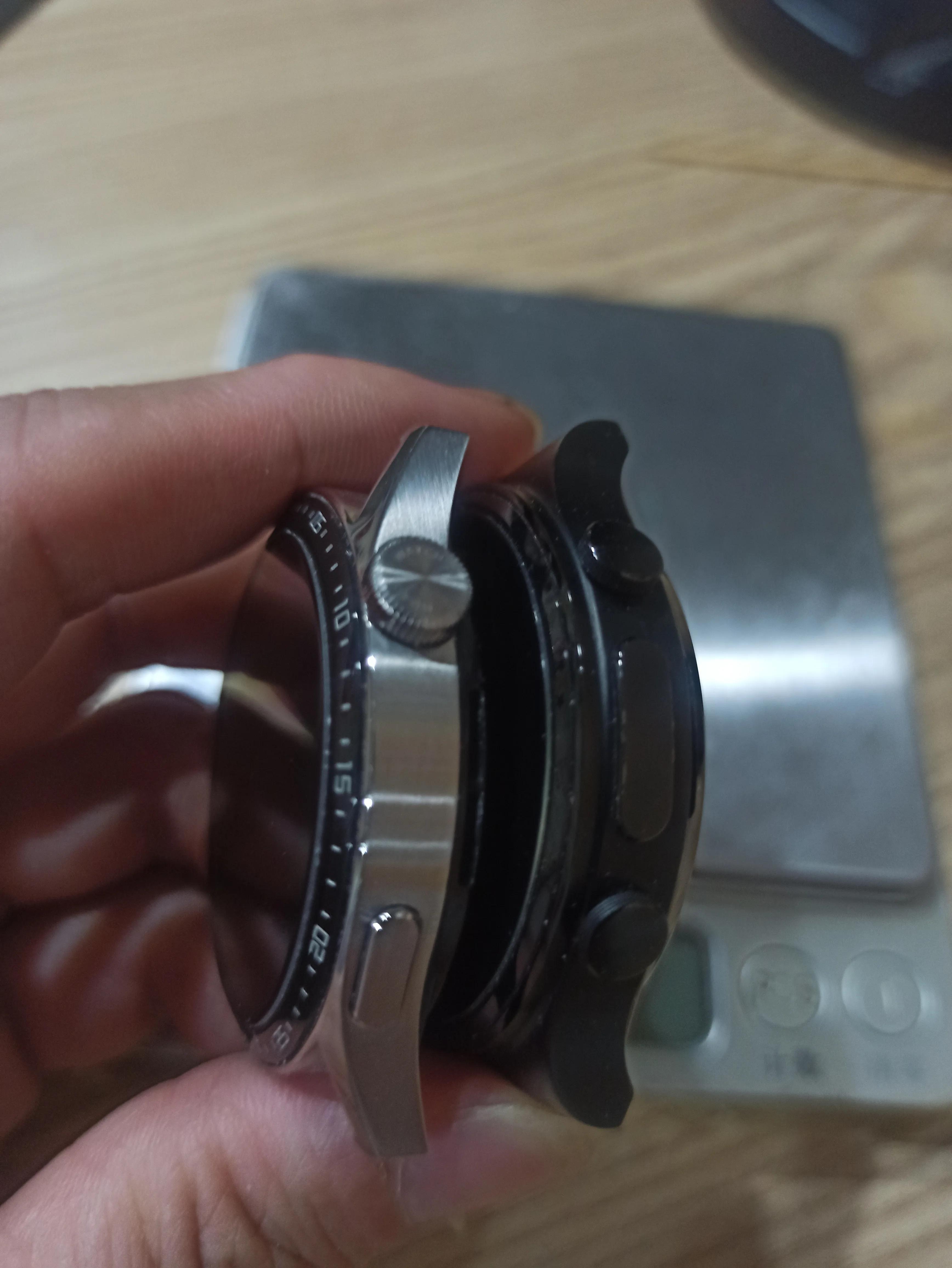 华为gt2pro和华为gt3应该怎么选