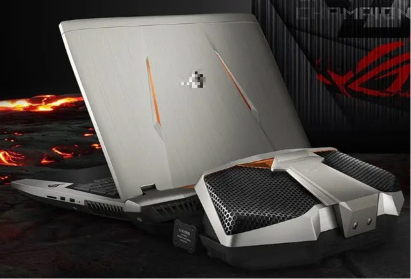 i9-12900H + RTX 3070 Ti 水冷超频游戏本有多强？机械师星辰 17 测评