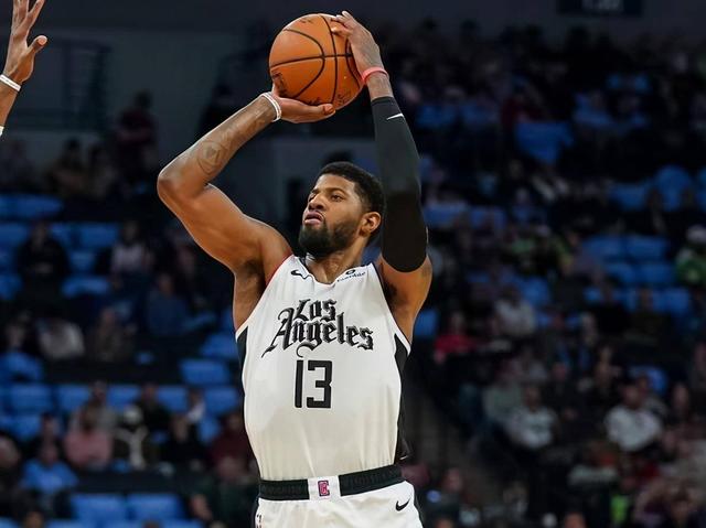 为什么nba那么容易断腿(NBA人物：断腿大将生涯之路，三大能力助其立足高手如林的赛场)