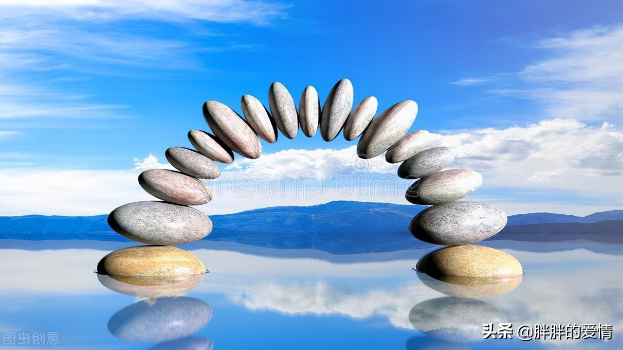 终点的唯美句子