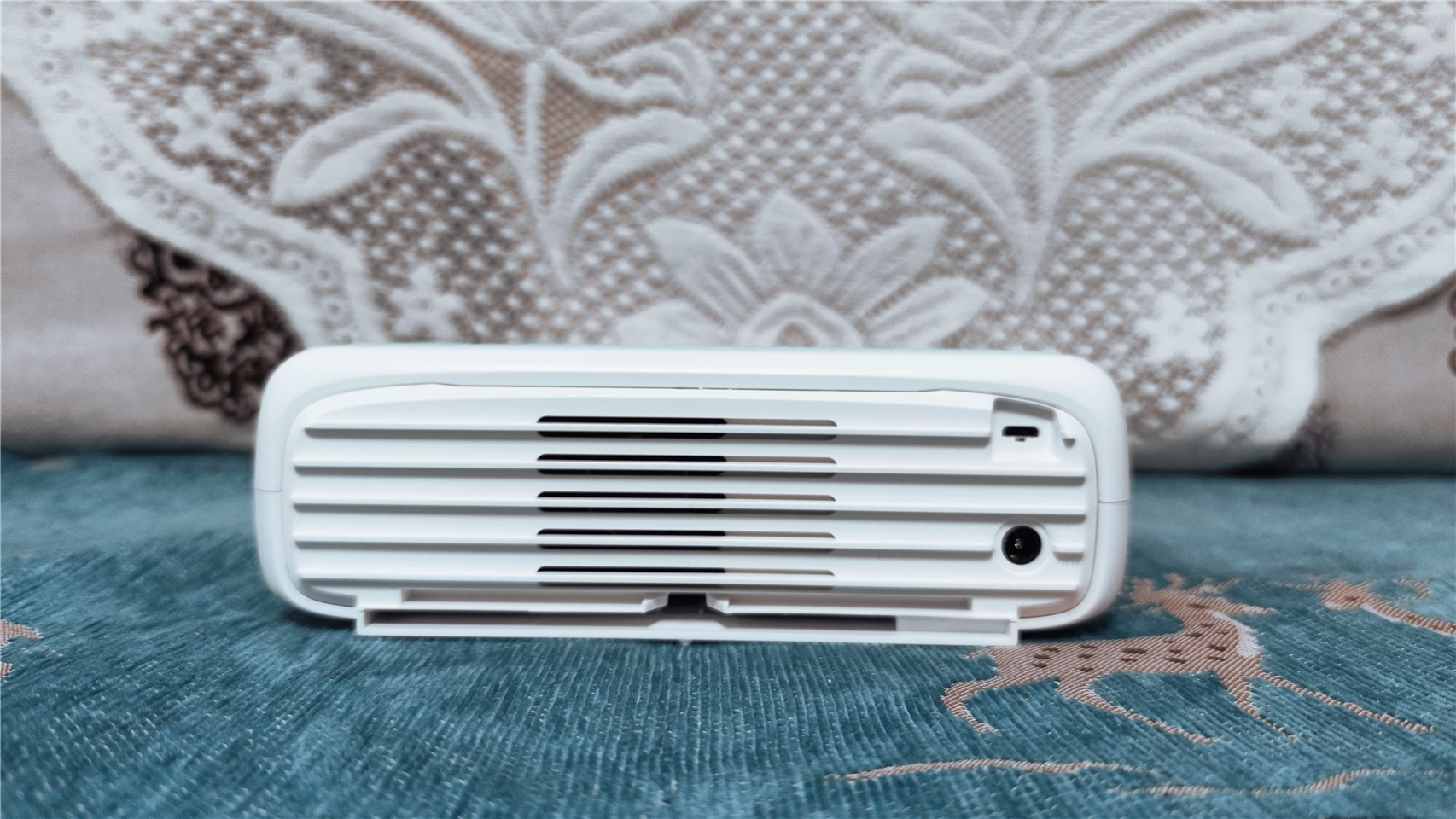 照片还是拿在手中的，才是回忆，照片打印机使用有感