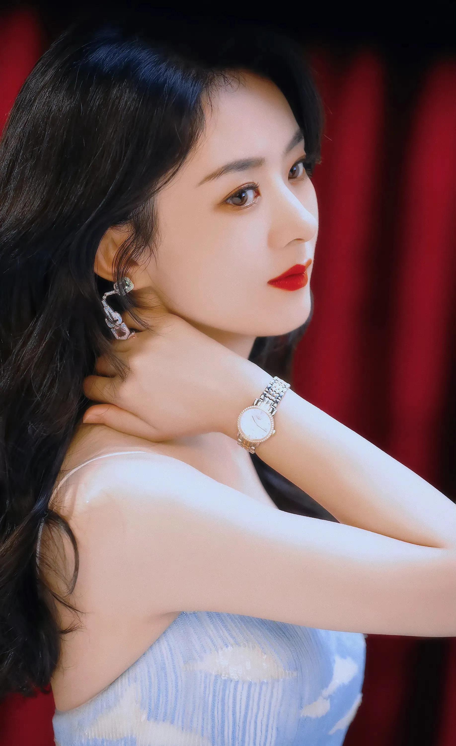 赵丽颖绝美壁纸
