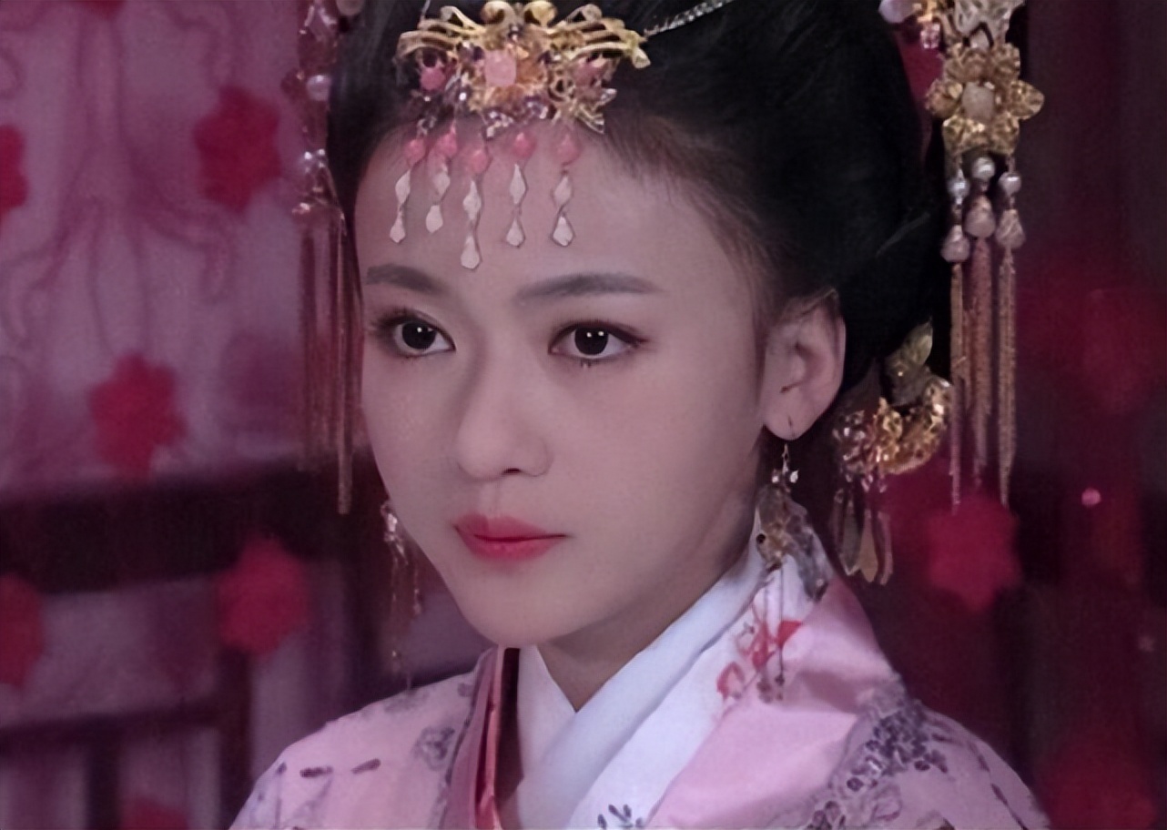 7位女星的暴瘦“名场面”，瘦到上镜都不好看，白白浪费了颜值