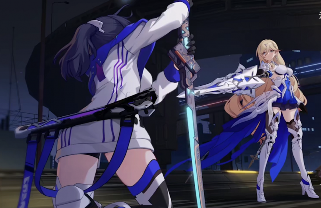 花5年时间埋线索塑造角色，《崩坏3》想讲一个怎样的故事？