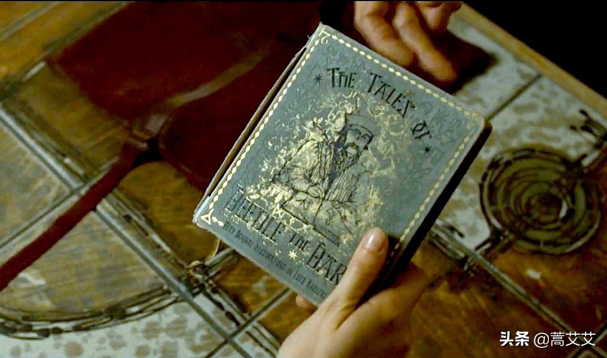 巫师世界应该被隐藏还是揭露？《国际巫师保密法》意义何在？