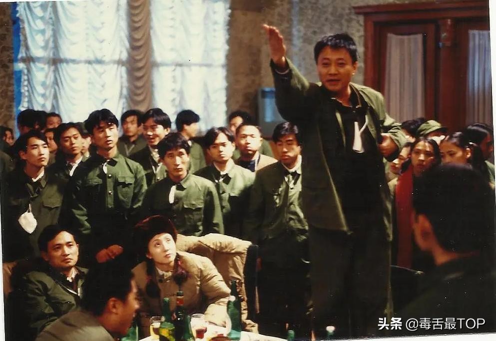 2021年中国电影男演员排名，王宝强上榜，谁的含金量最高？
