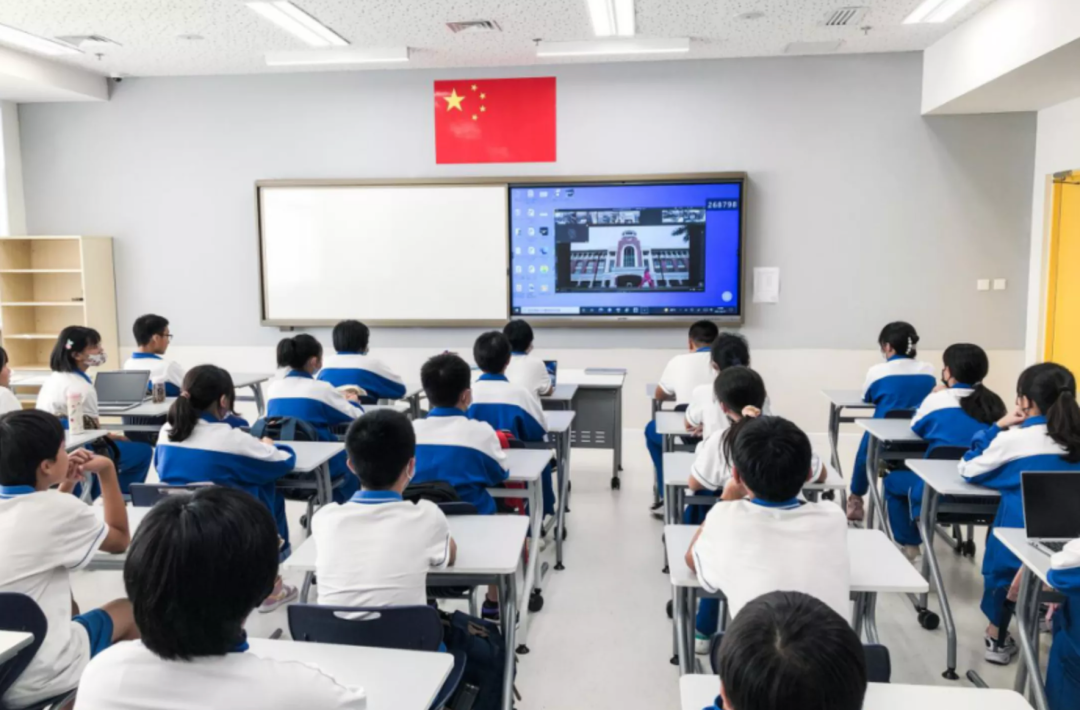 北大附中：打造智慧校园，让因材施教成为可能