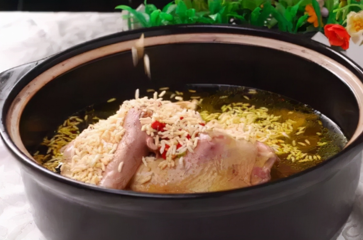 【探索】明天就是除夕了，来看长三角年夜饭里有哪些吉祥菜