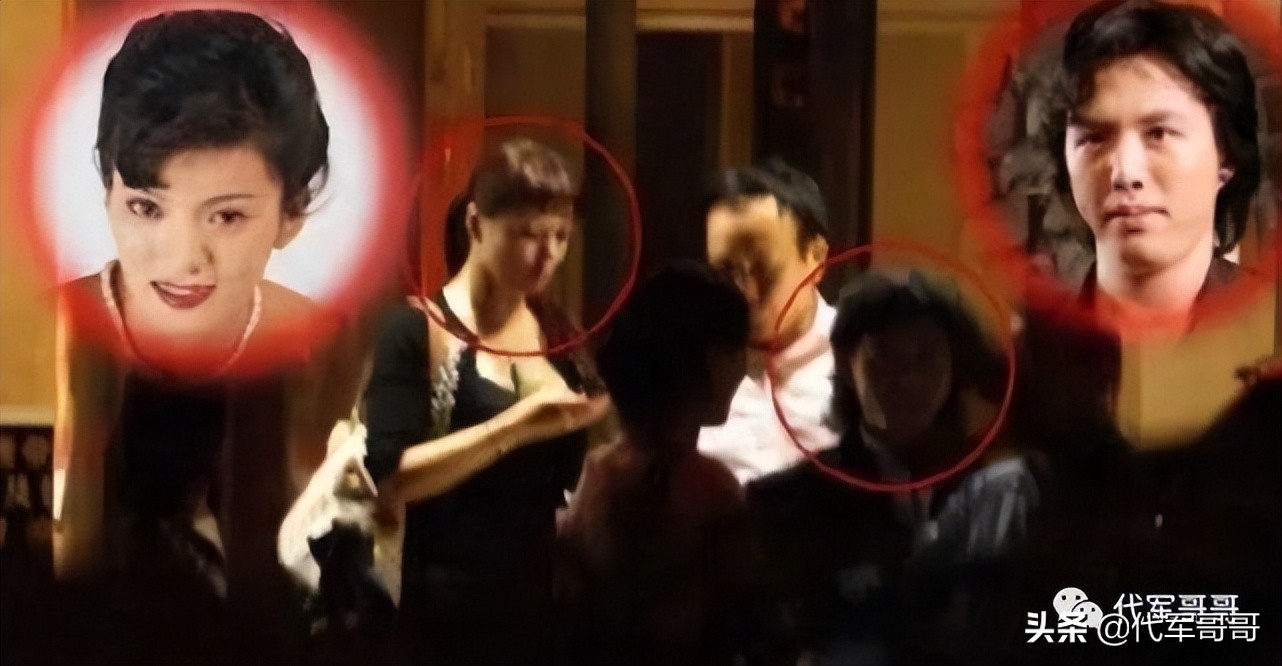 她家庭背景显赫，曾与足球大佬传过恋情，如今48岁还是孤身一人？