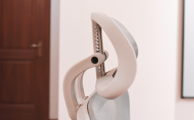 选一把好椅子，提高生产力-达宝利S10人体工学椅