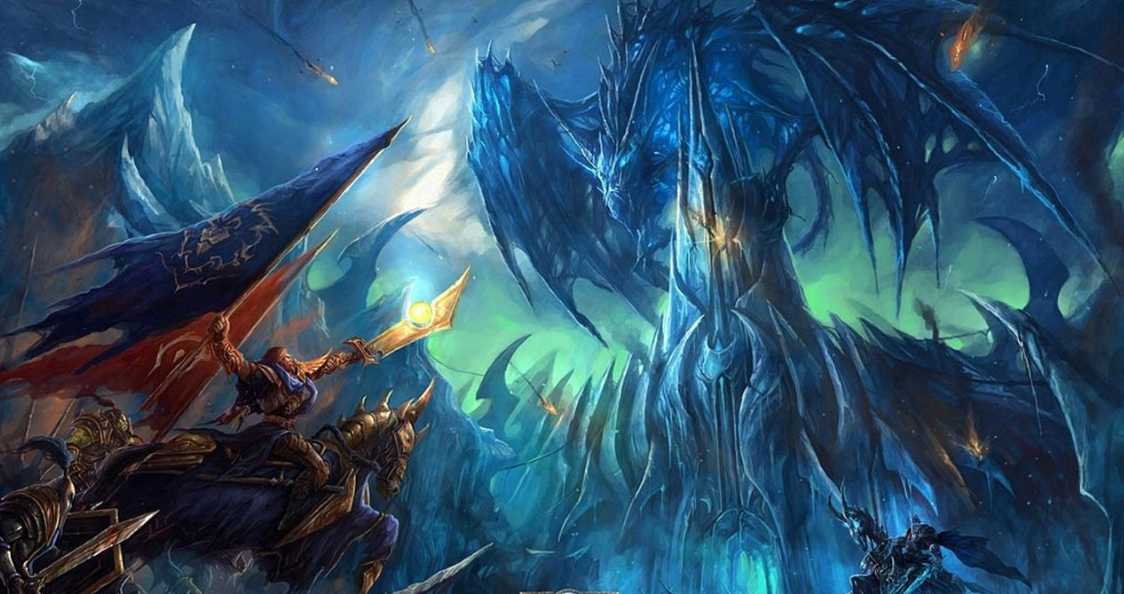 魔兽世界：WLK怀旧服最强势的职业还是术士，三系都是T1级别