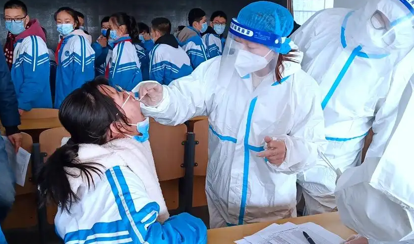 2022中高考时间有变动，个别地区高考延期一个月？考生家长应知晓