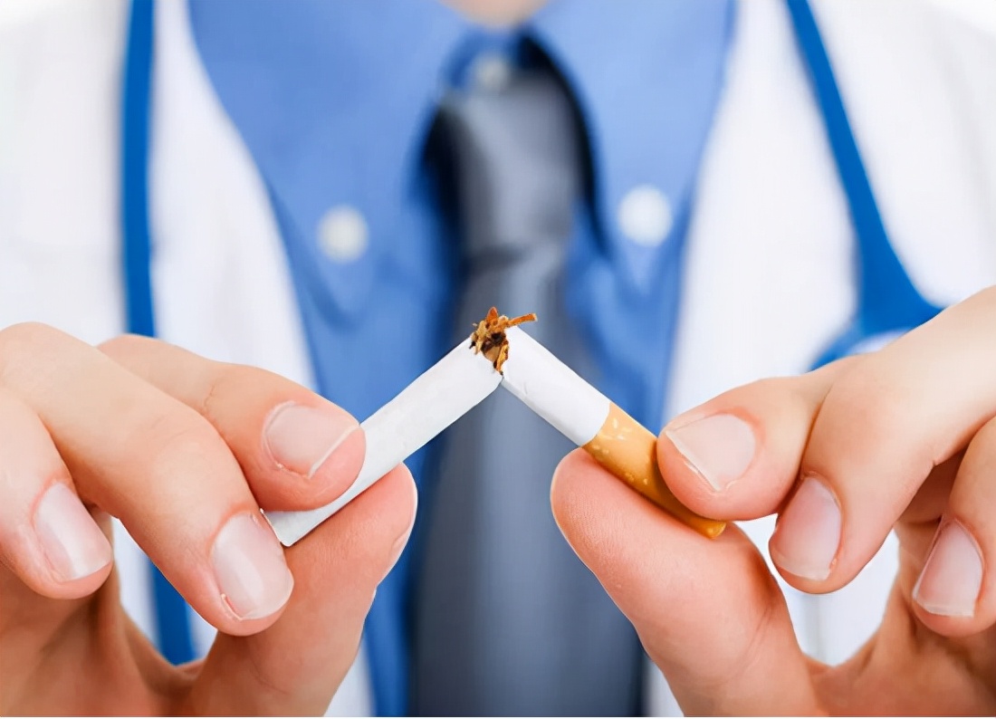 专家：要实现控烟目标，2030年卷烟价需达59元每包
