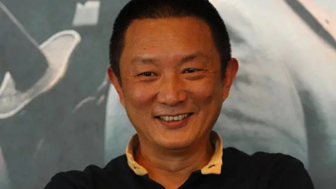 张黎合作易中天拍摄历史剧，姜文领衔主演，《曹操传》令人期待