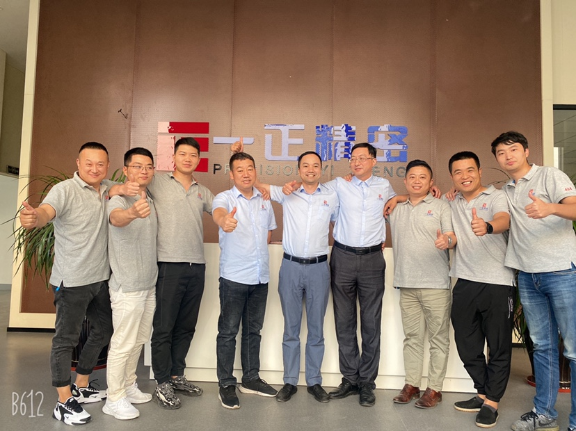 工界智能制造｜创客教练的根本——“六力建设”