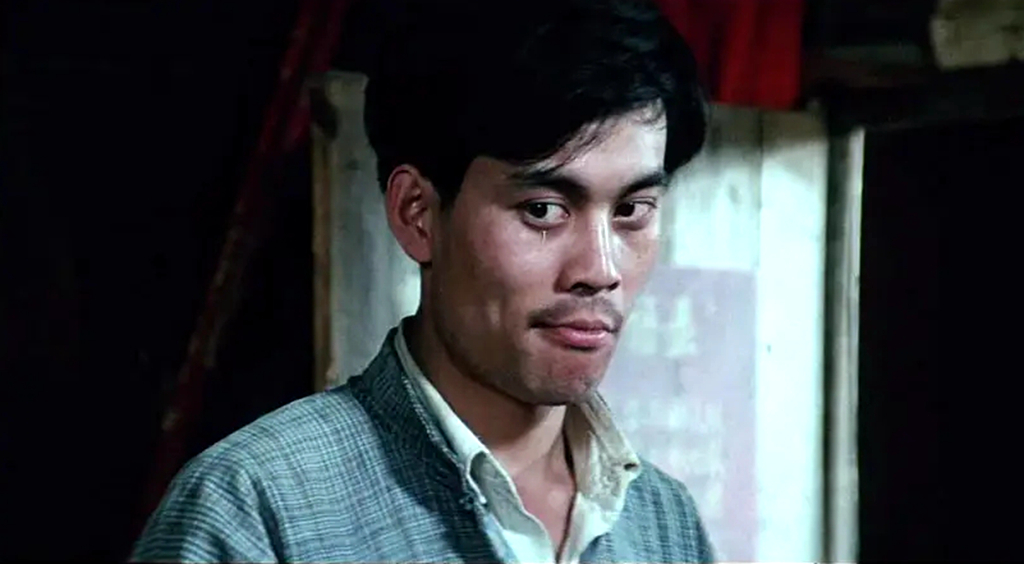 难忘电影《芙蓉镇》,刘晓庆姜文主演,35年过去主要演员境况如何