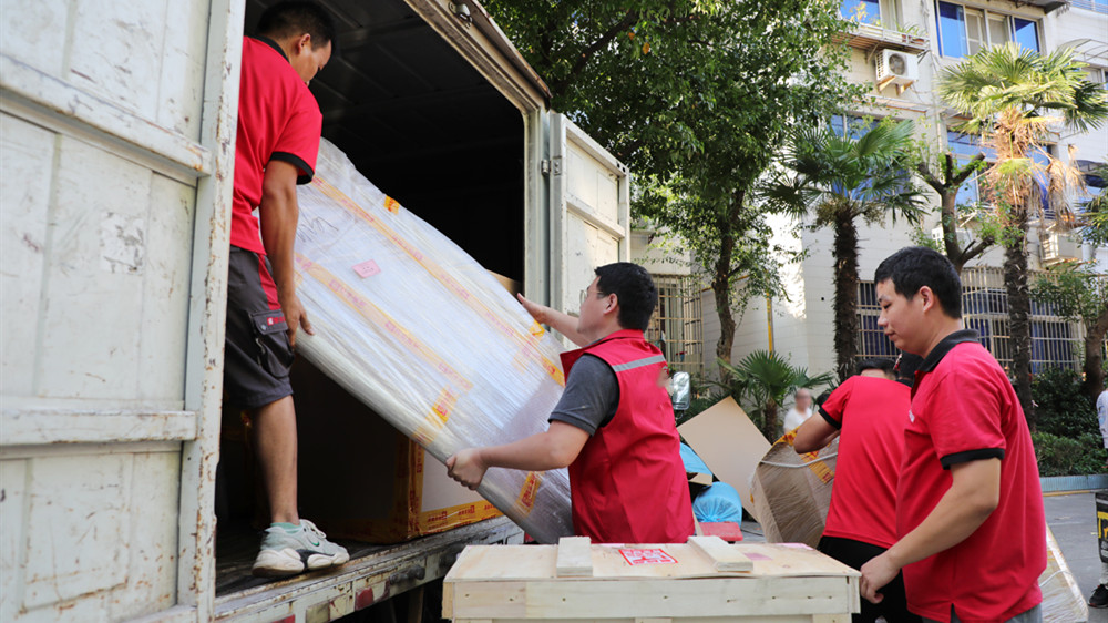 搬家时大件家具家电怎么办？搬家小课堂开课了，细节控看过来