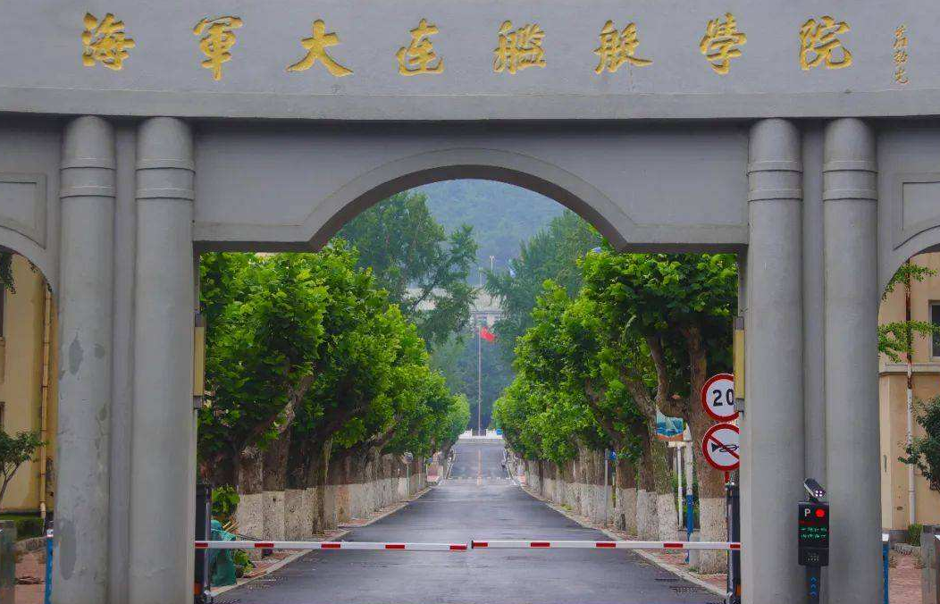 北京特警学院(中等生也有机会报考的6所军校)