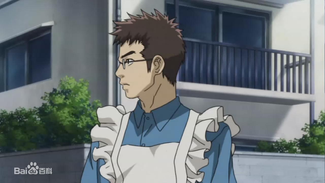 盘点动漫中那些优秀的奶爸-奶爸动漫有哪些 - 114知识网