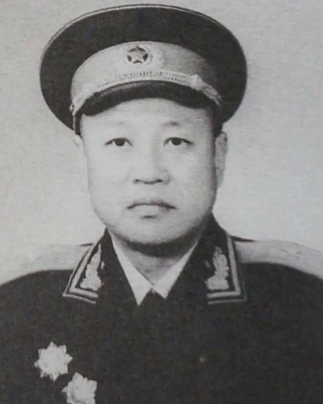 1955年，南京军事学院教职人员授衔名单，时任职务及照片大全