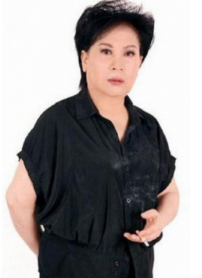 太像了，中国演毛泽东最牛的9个演员，唐国强仅排第2，张铁林倒数