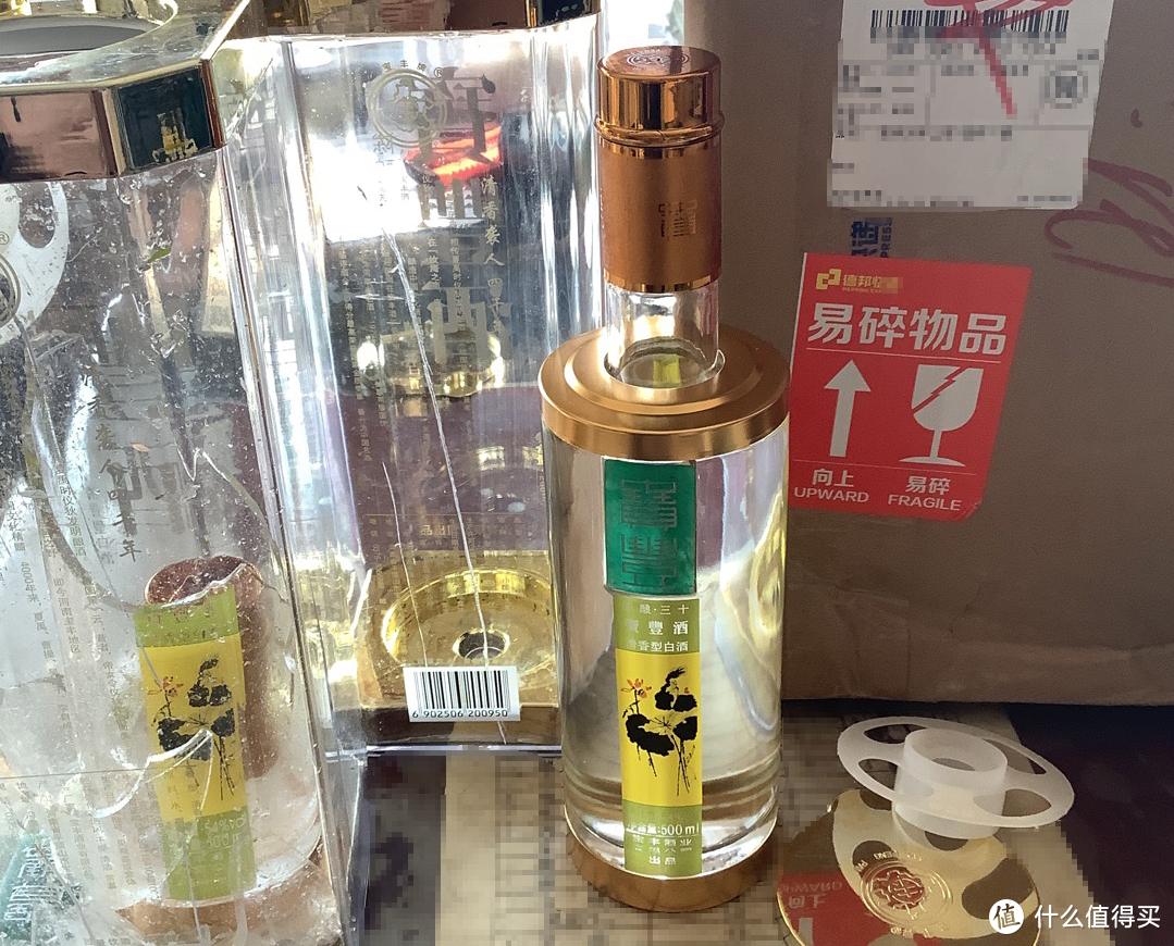 喝过的28款白酒，性价比排名