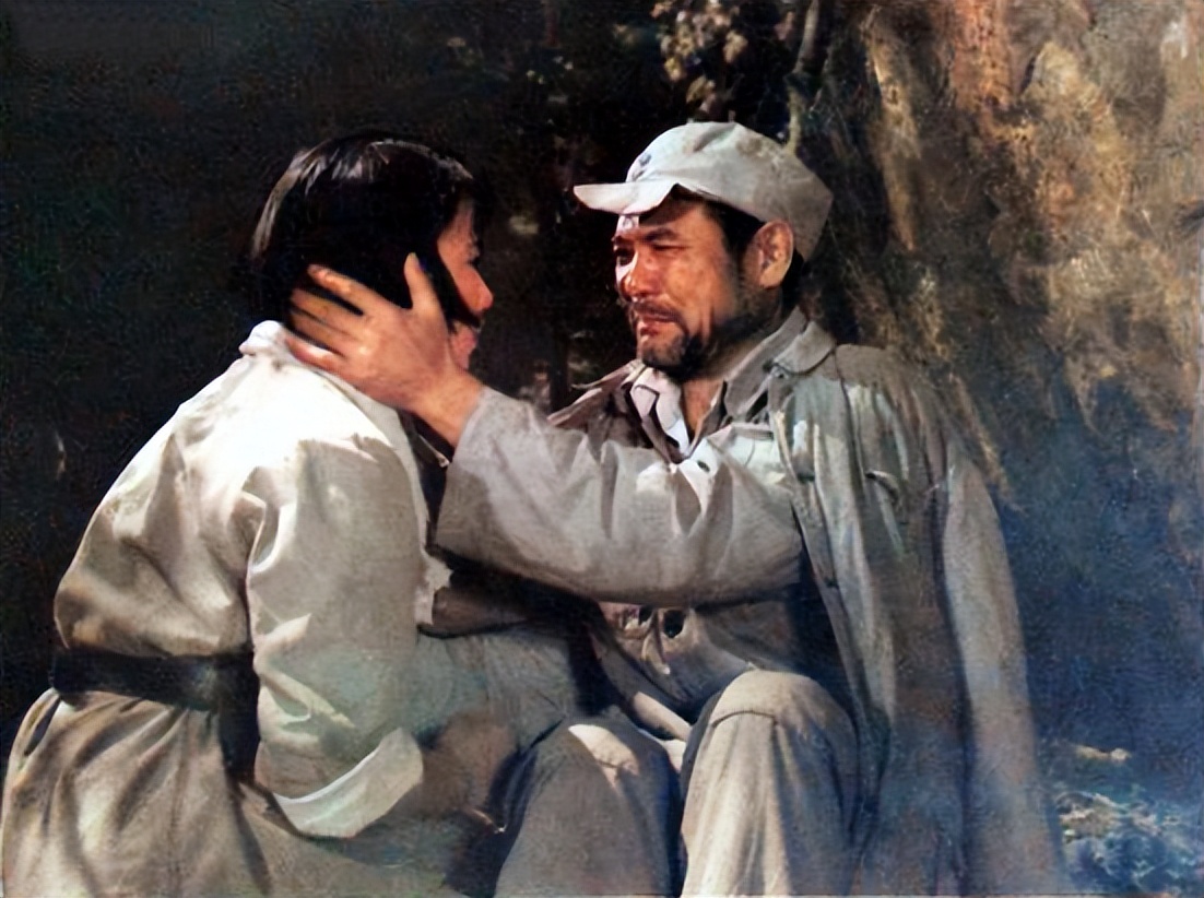 蓝天野之后 又一位老戏骨去世 享年90岁 25张老照片 怀念这位文艺老兵