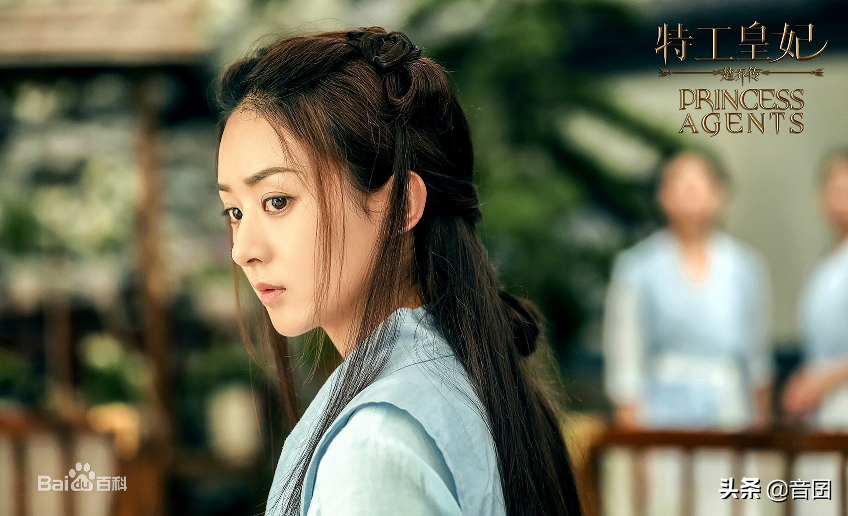 好剧推荐｜分享8部“窦骁”出演的电视剧，你最喜欢哪一部呢？