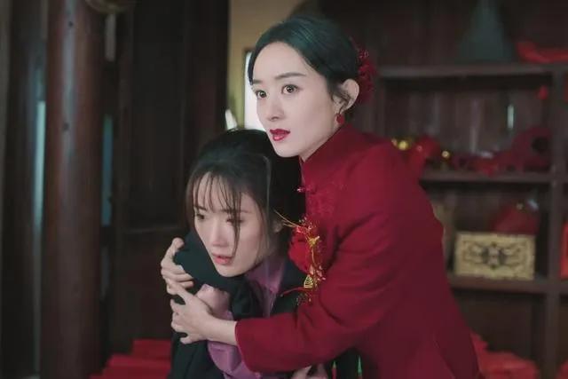 《幸福到万家》简直就是赵丽颖版的秋菊打官司