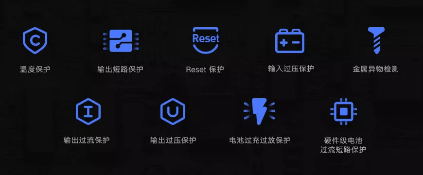 手机支架哪个品牌质量好（无线充电板年度推荐）