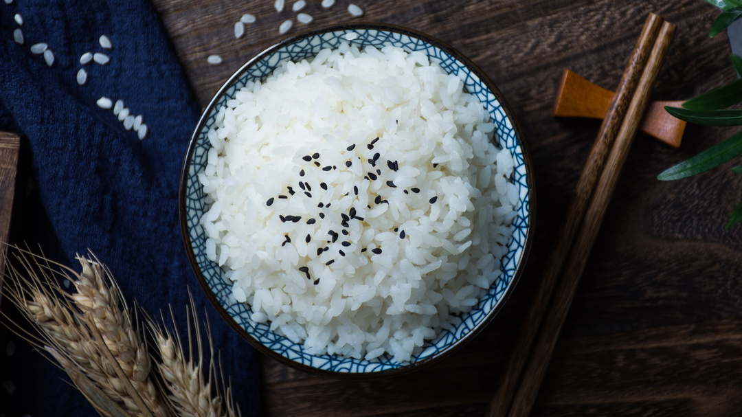 醫生不會告訴你的事：愛吃米飯的人容易得這兩種疾病
