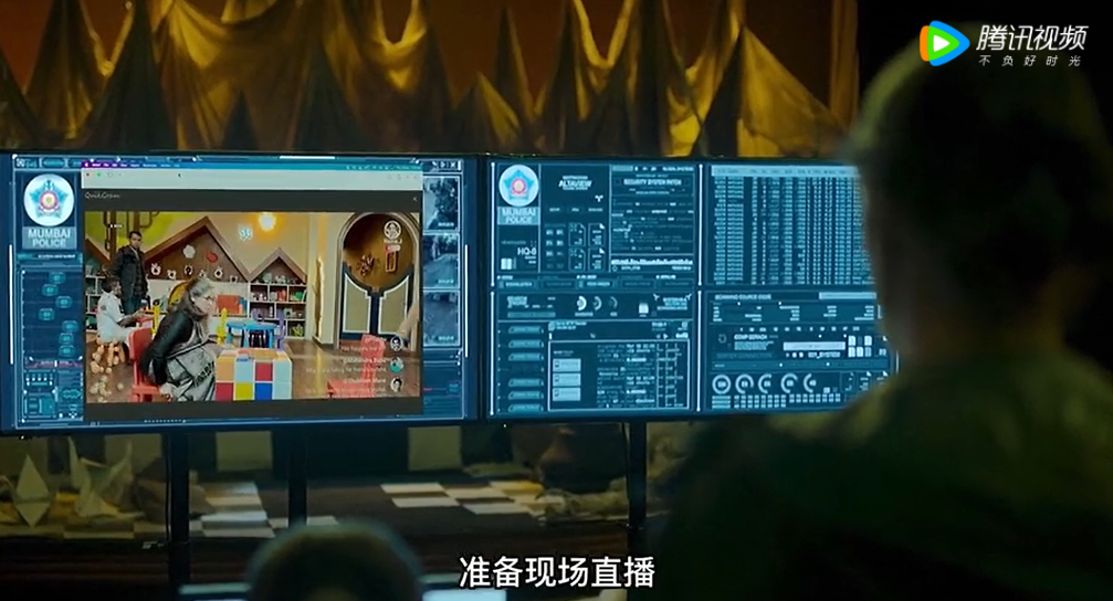 新片速递：豆瓣8.6，这犯罪新片太敢拍了