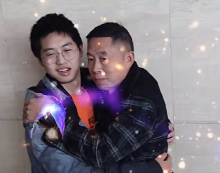 孙悦自曝高考失利，情绪低落留下心理阴影，难怪她对孙卓如此上心