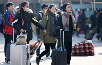 重庆最新消息：部分学校寒假假期已调整，学生们可提前放假回家