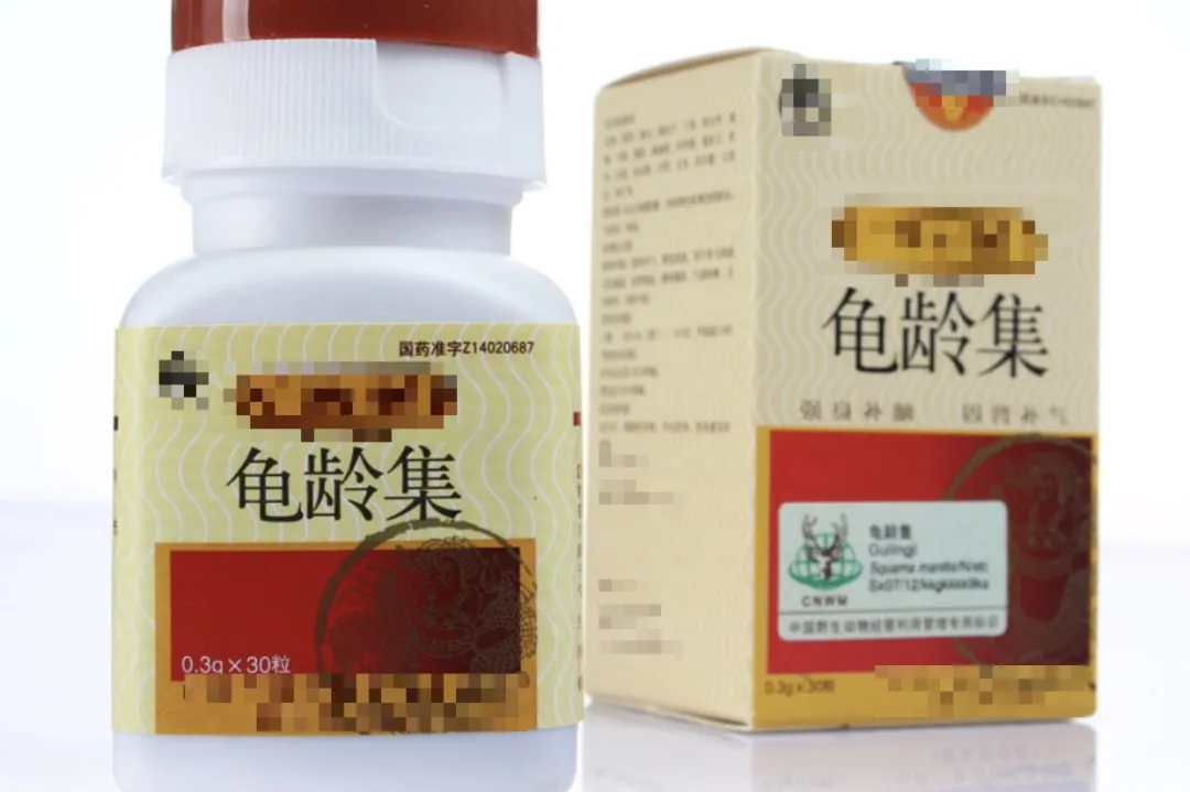 那些用过鹿角的中成药,你了解多少