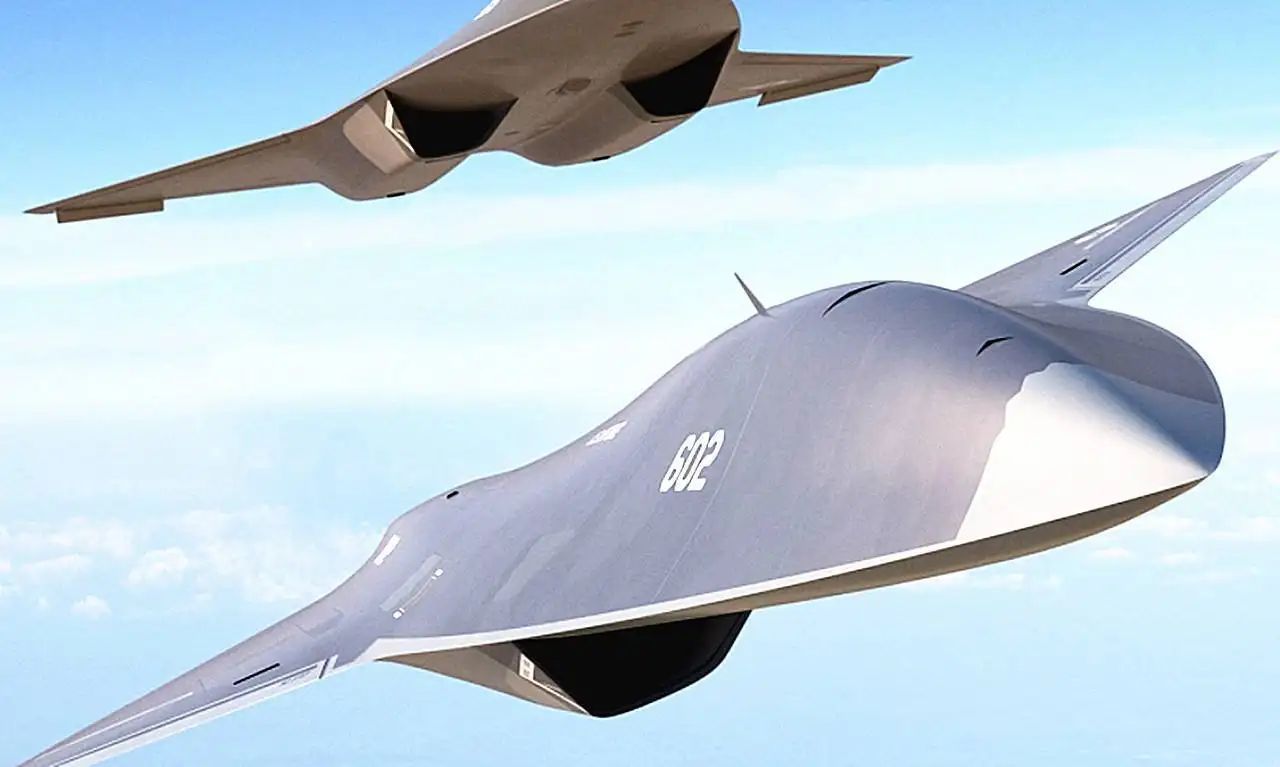 美专家:歼20只是练手作品,中国空军的六代机才是美军的最大威胁