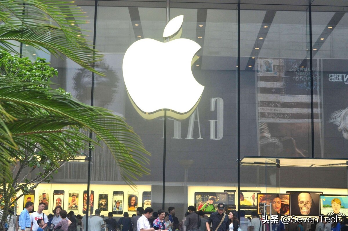 iPhone:越來越多的用戶關閉了反跟蹤功能