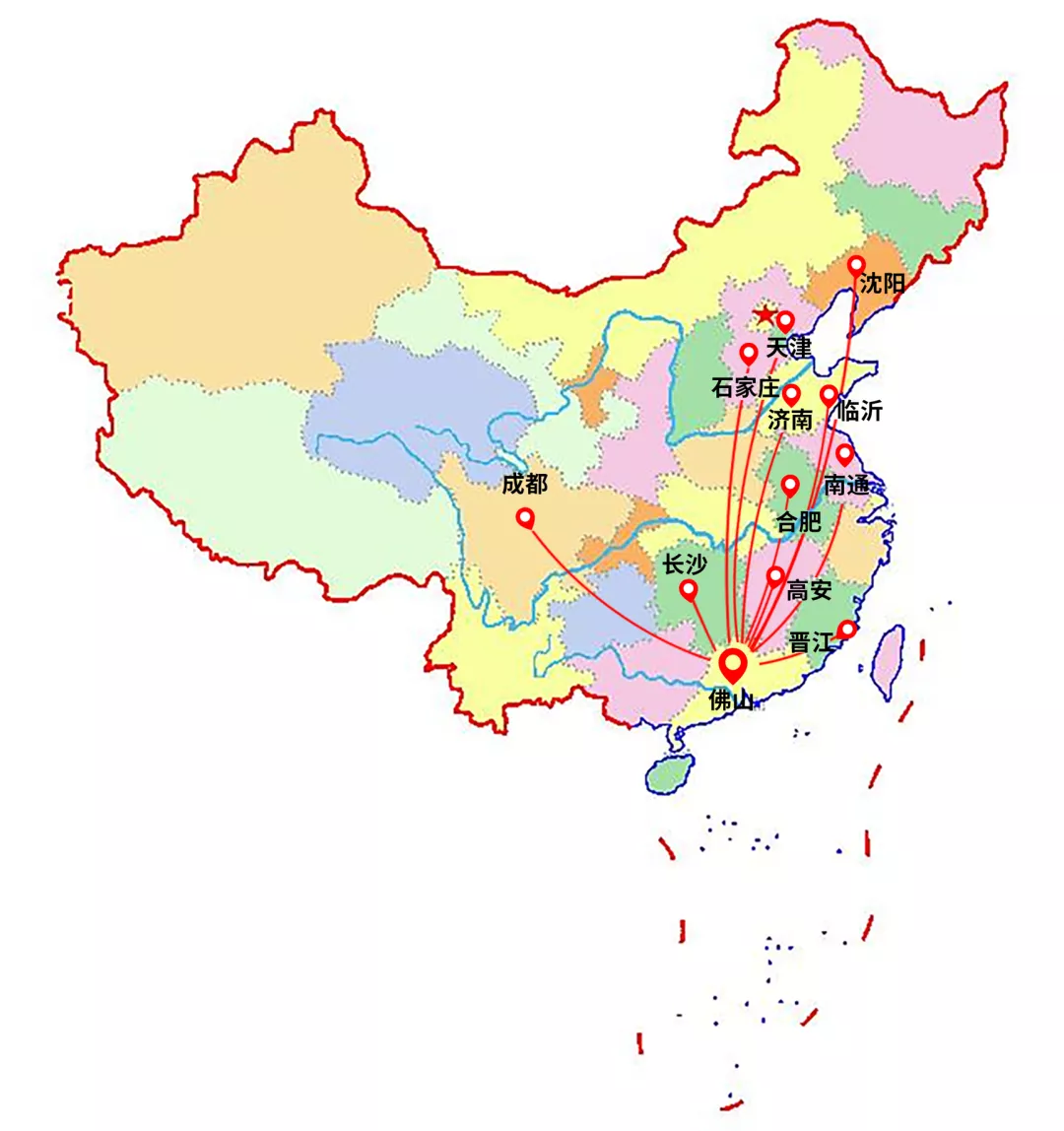 鹰牌“变阵”:不止做瓷砖!进军“墙地专家”,焕新两大店态
