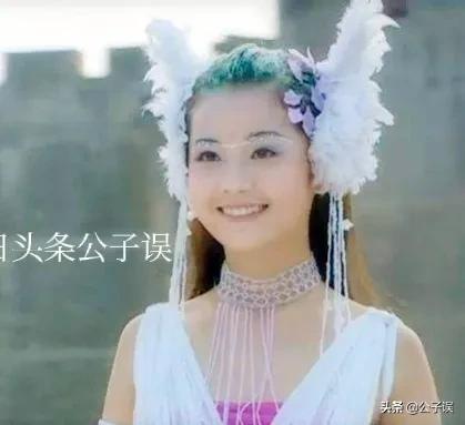 蔡卓妍情史，情失郑伊健，情断郑中基，情别陈伟霆，同时结婚离婚