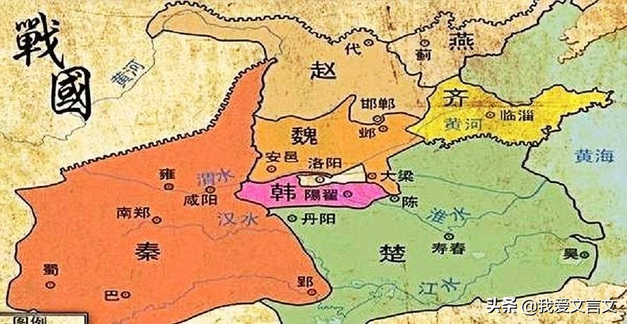 经典文言文赏析 | 范痤自救