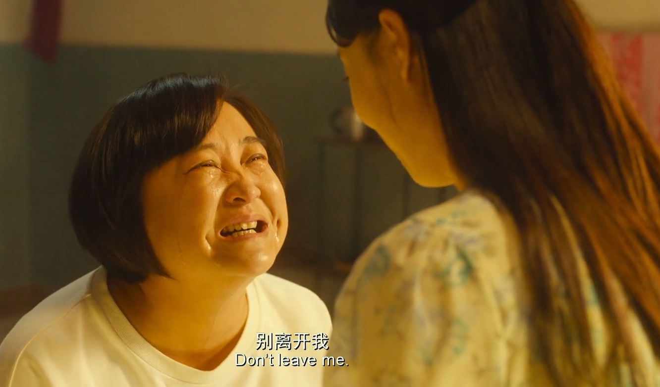 腾讯白皮书出炉，10位电影演员入选口碑榜，倪妮在列，张译排第八