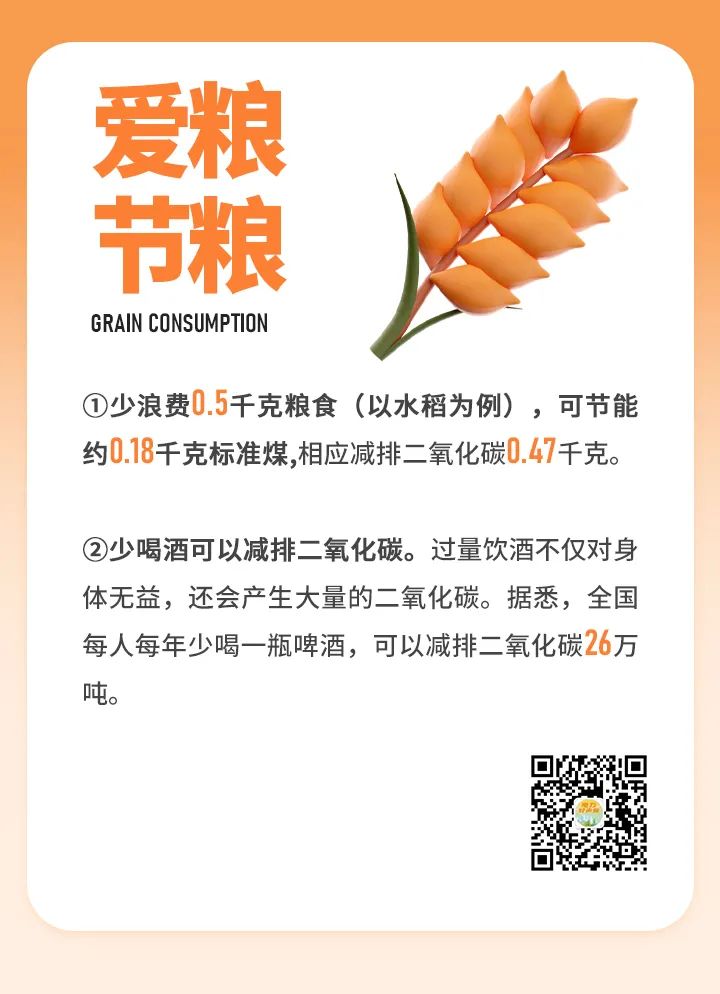 数说低碳节能，这些你随手就能做到的节能小事